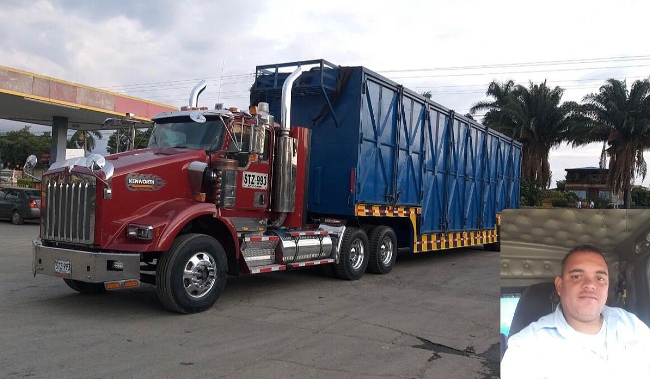 Diego Fernando Montenegro Álvarez