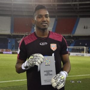 Jeferson Martinez se va del Tolima