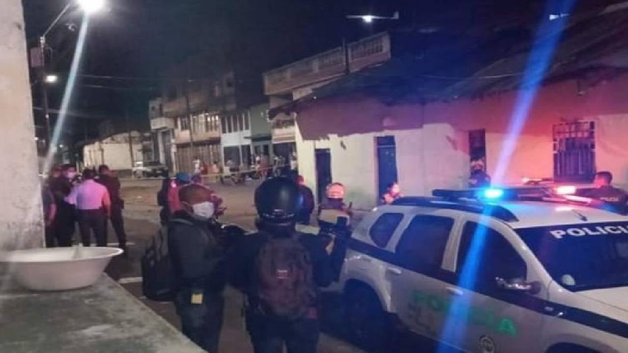 Homicidio de Jonathan