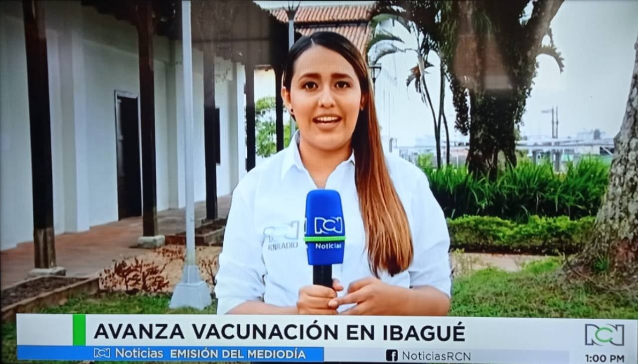 María Alejandra Rodríguez