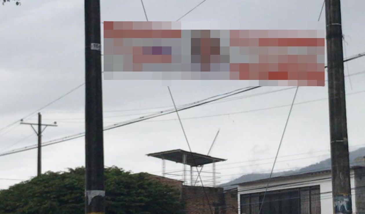 Publicidad Política