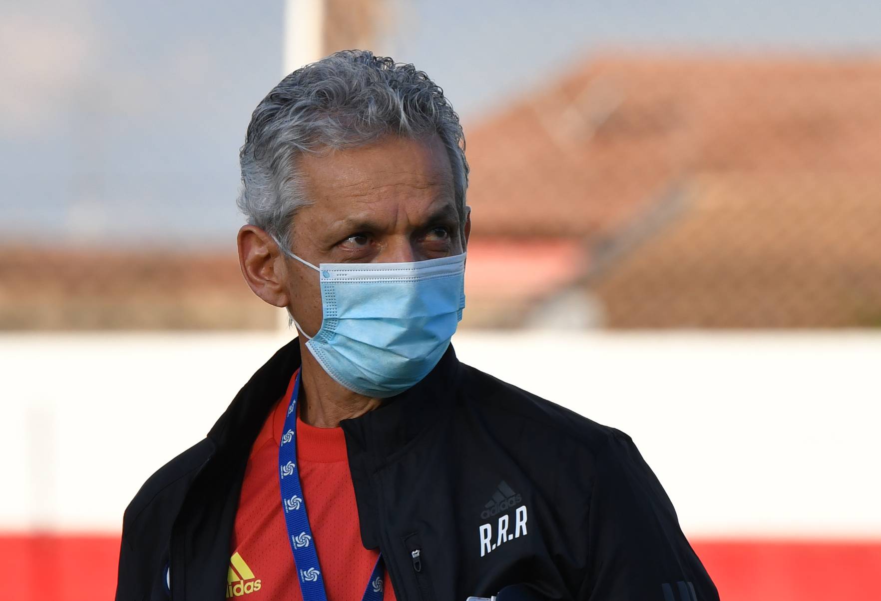 Reinaldo Rueda, Selección Colombia