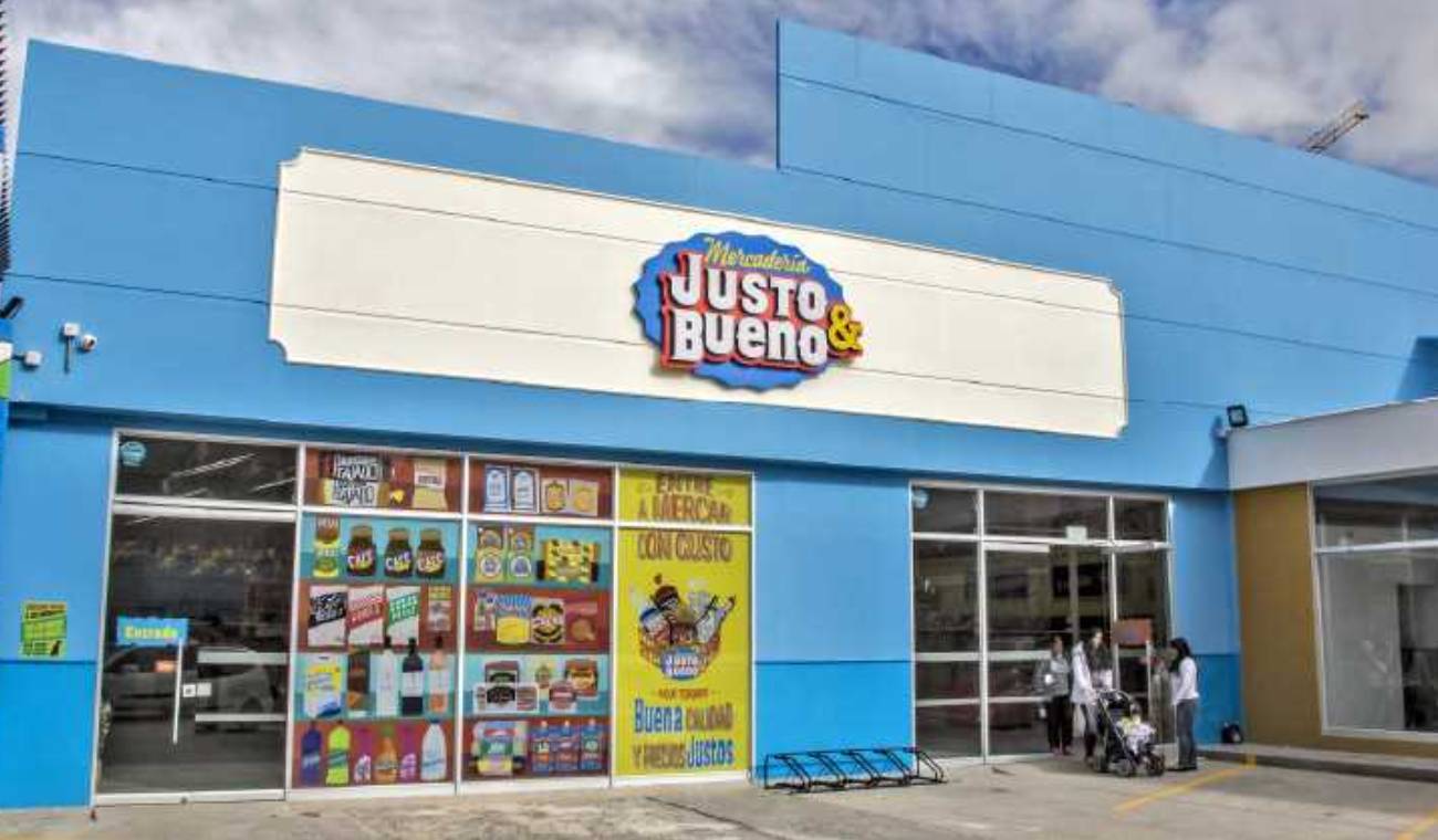 Empresa Justo y Bueno en Ibagué