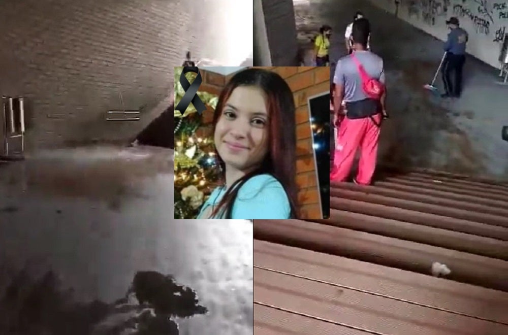 Las autoridades ofrecen $50 millones de recompensa para ubicar al agresor.