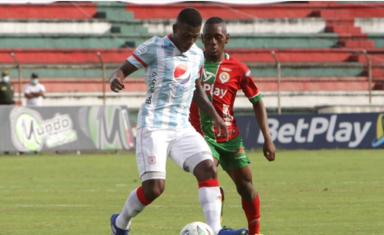 América de Cali 2022