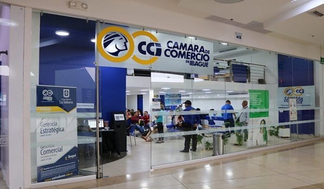 Expocomer 2022 y Cámara de Comercio de Ibagué