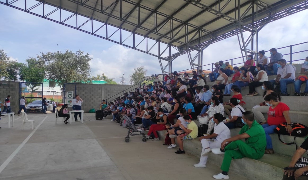 Comunidad Indigena Ortega