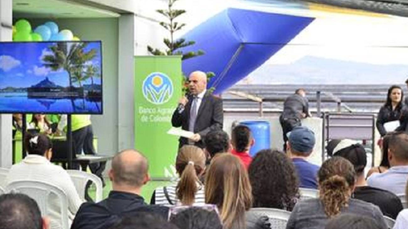 Se trata de una iniciativa del presidente Duque, dirigida a los comerciantes que se han visto afectados por las movilizaciones