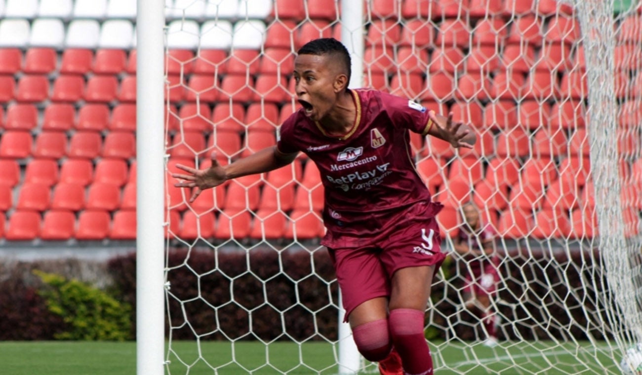 Liga Femenina BetPlay