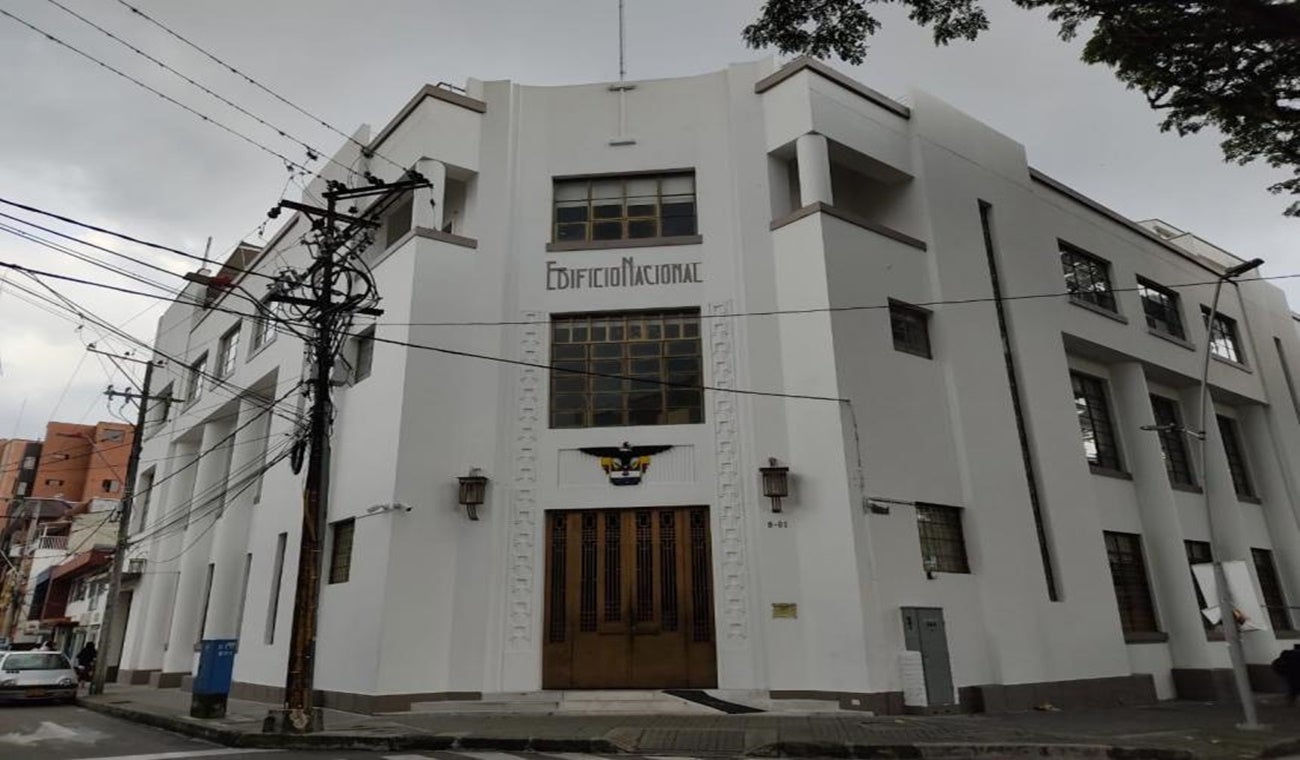 Cambio a Régimen Común