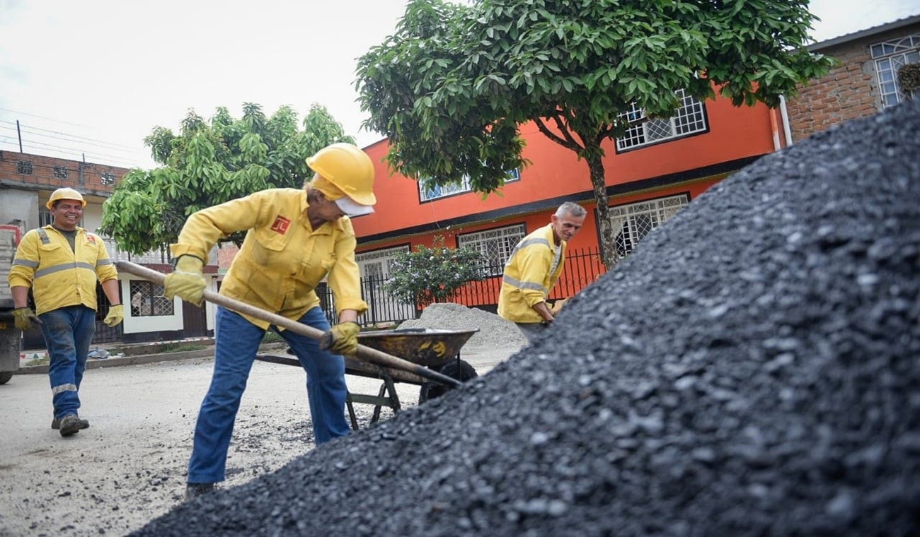 2000 nuevos empleos en Ibagué