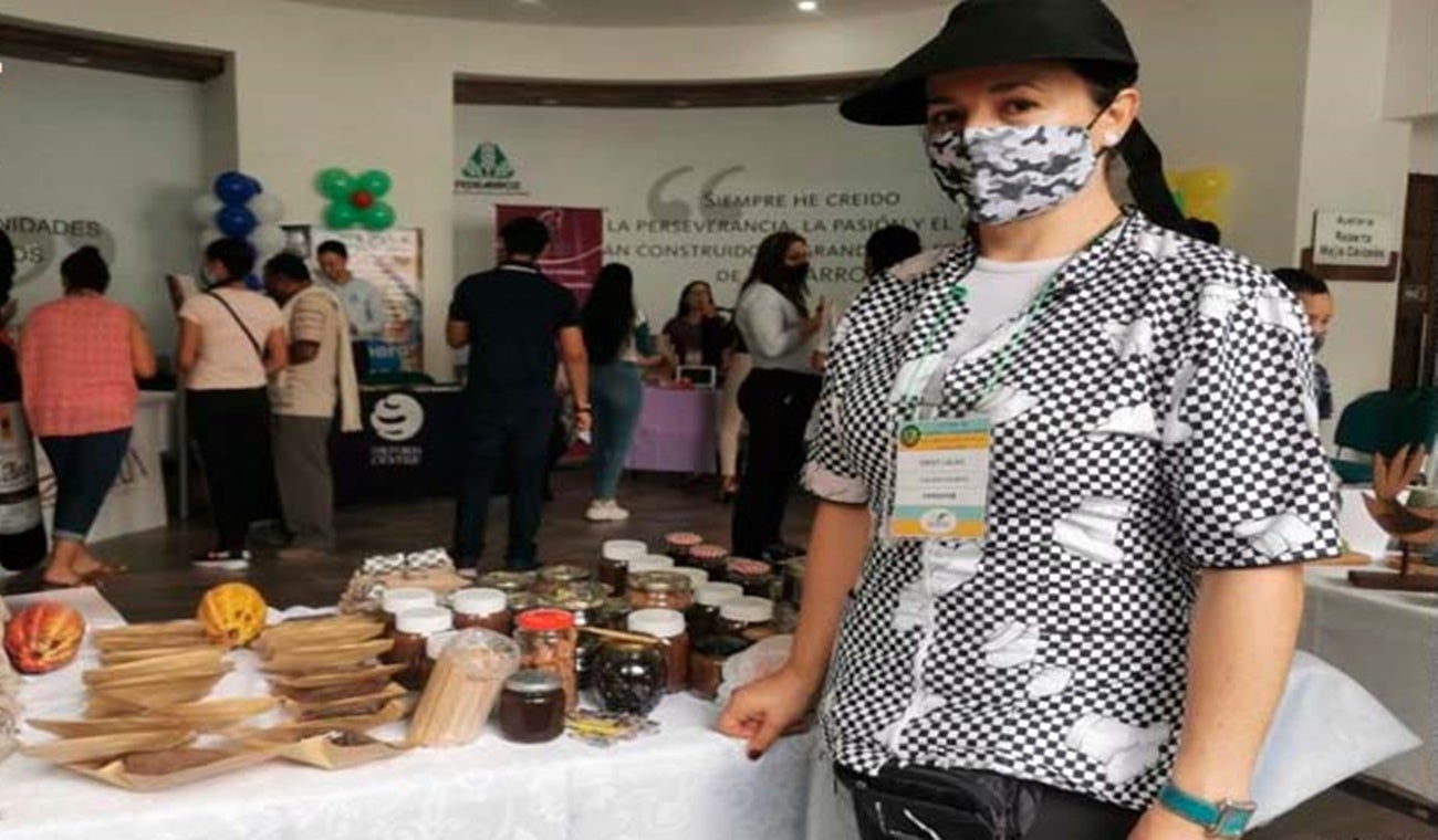 Feria de Innovación y Emprendimiento del Ingeniero Agrónomo y su familia 2022