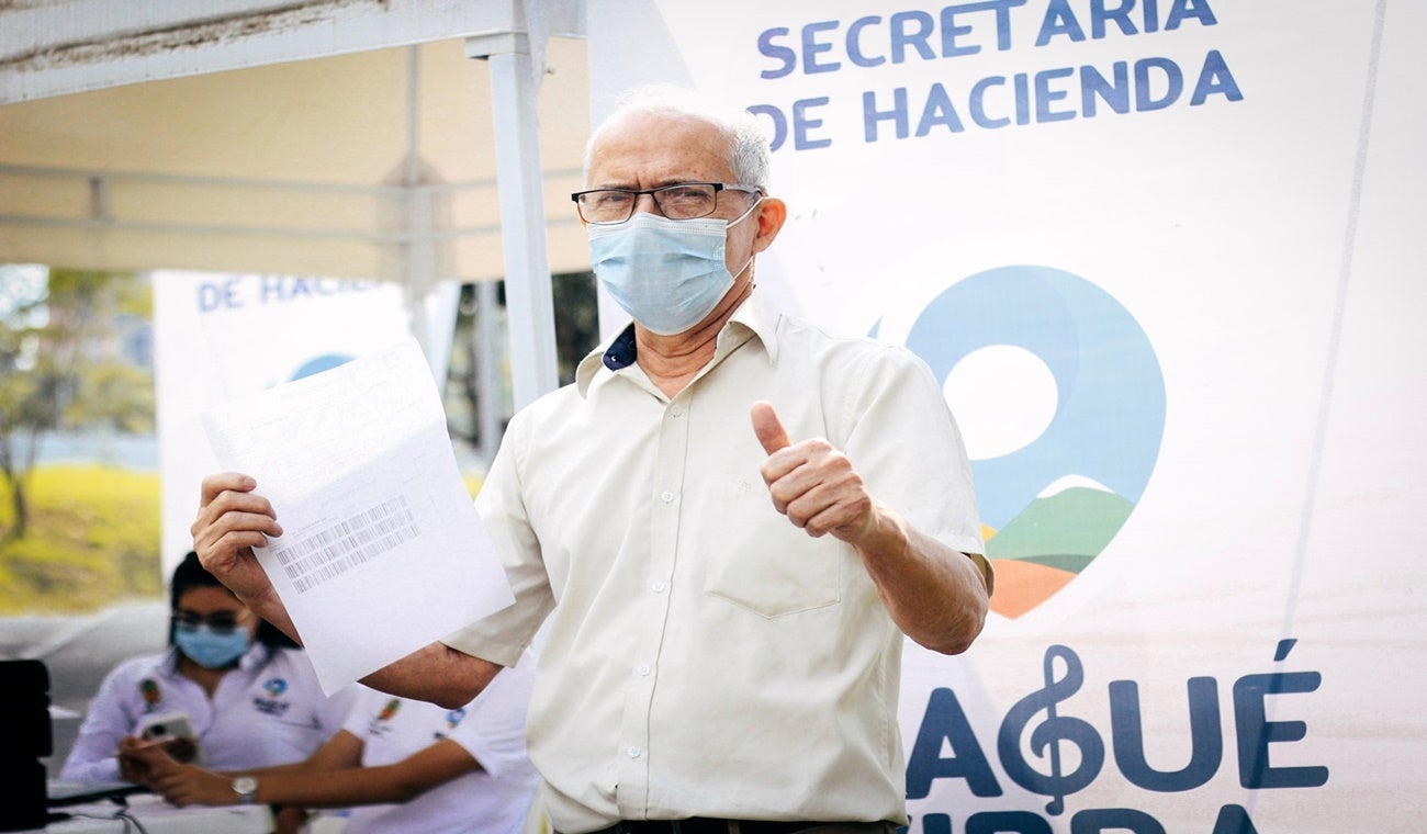 Pago del Impuesto Predial en Ibagué