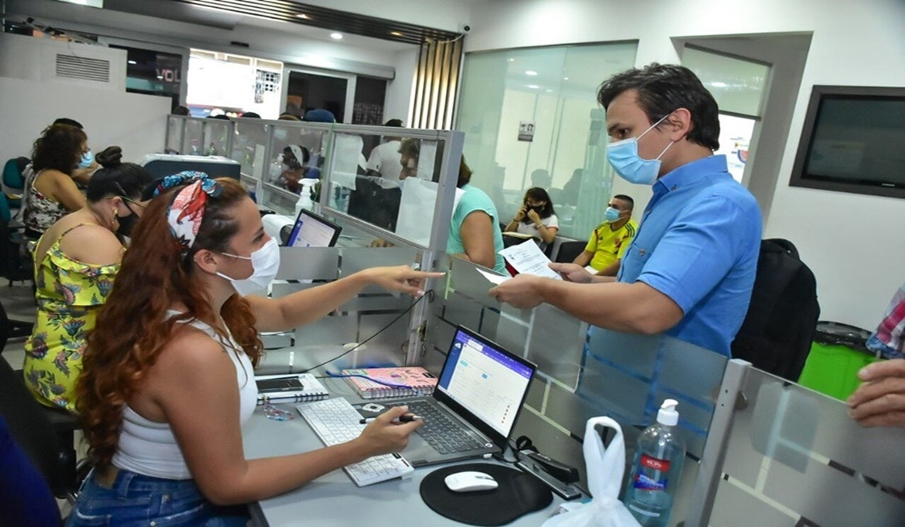 Impuesto de Industria y Comercio