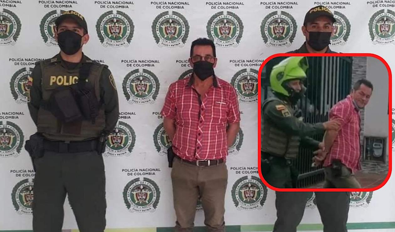 Jesús María Vargas Parra