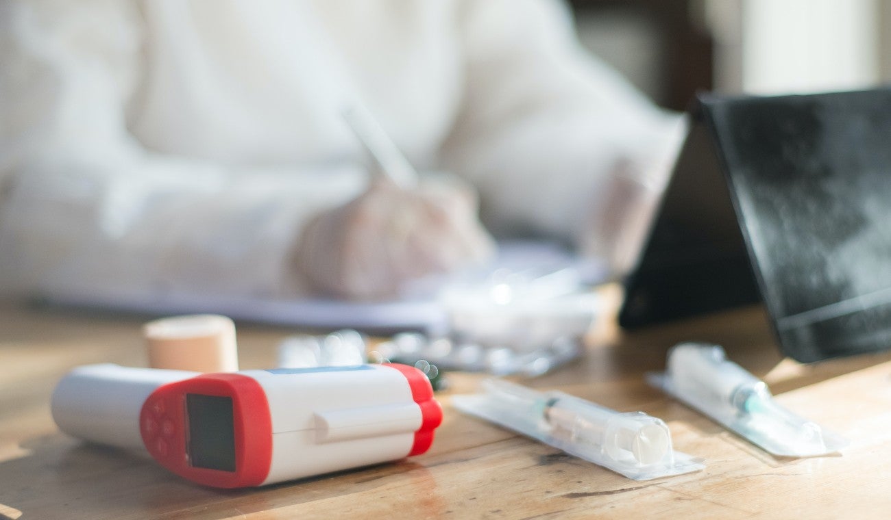 Enfermedades Huérfanas