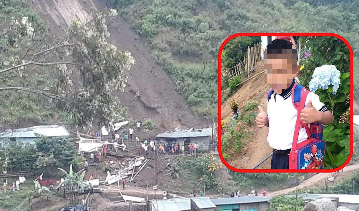 Menor Murió en Íquira, Huila