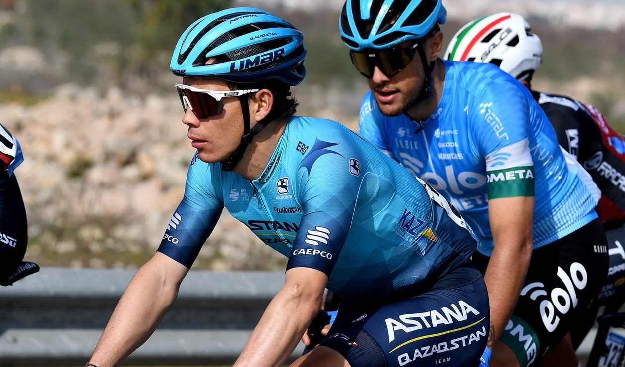 Miguel Ángel López - 2022