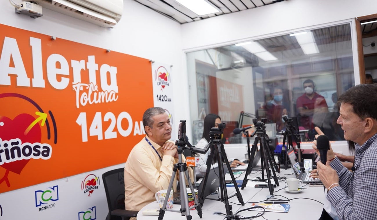 Ministro de Justicia