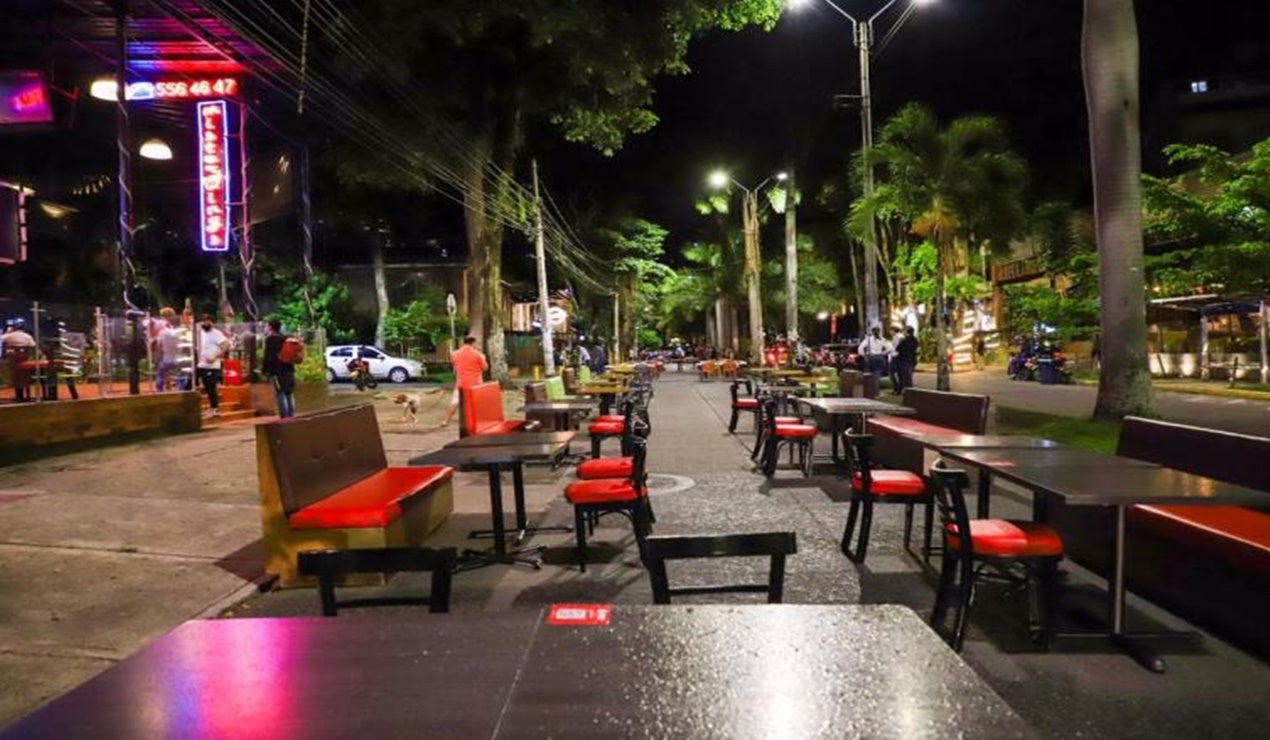 Restaurantes de Ibagué fomentan el turismo