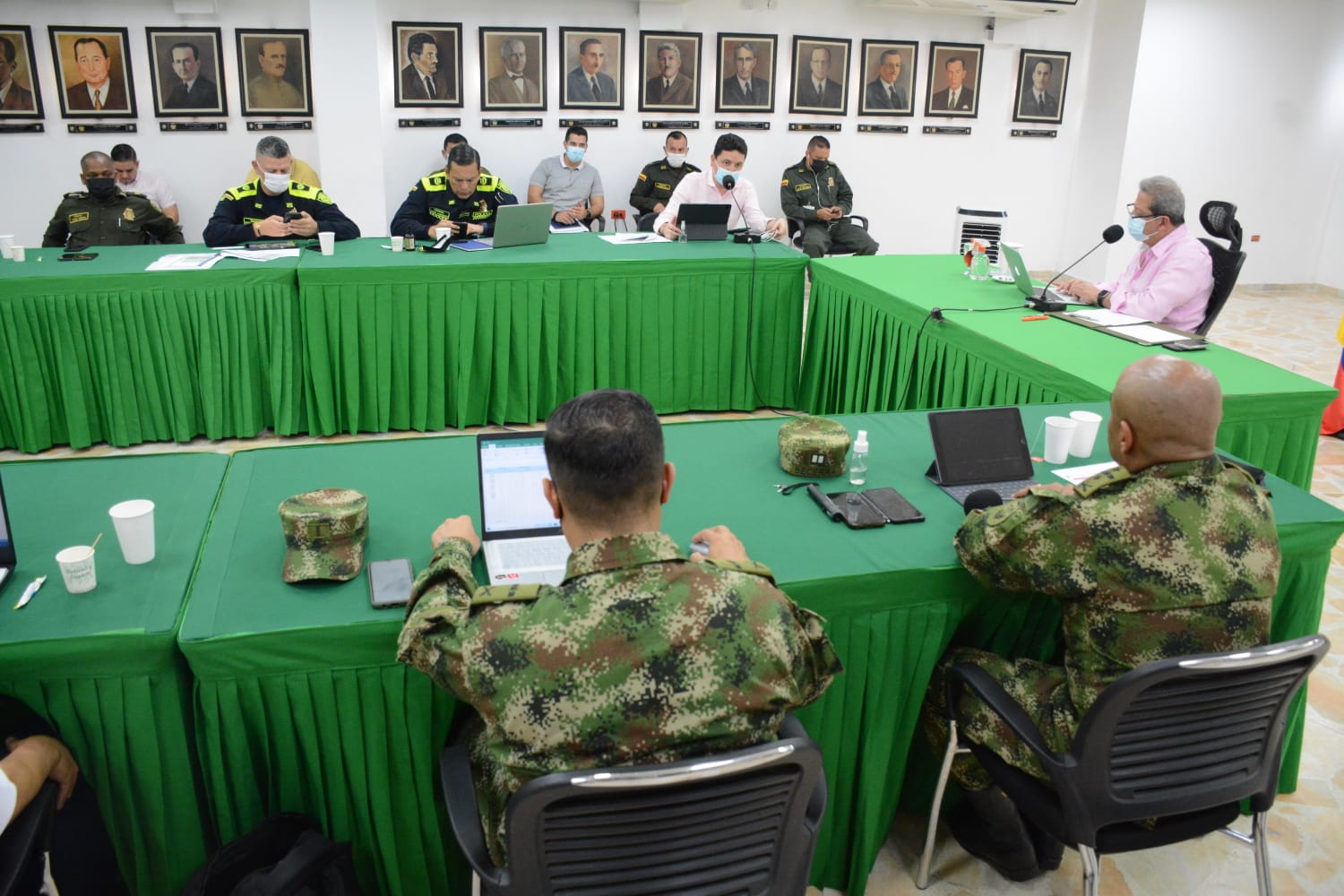 Asesinatos zona rural del Huila.