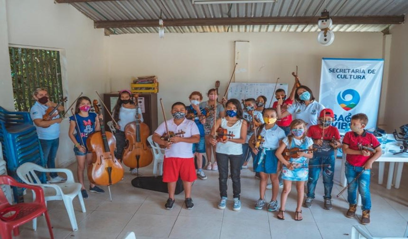 Simifarte en Ibagué