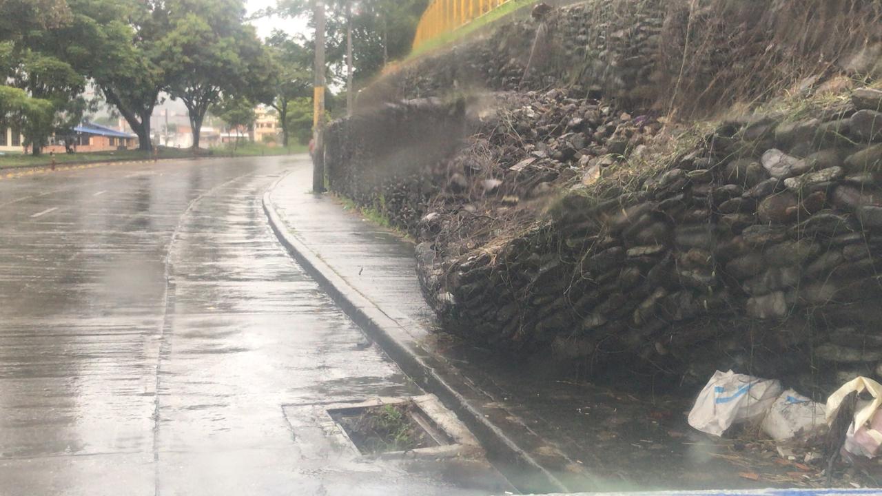 Dos problemas en uno