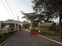 Retén Novena Brigada en Huila.