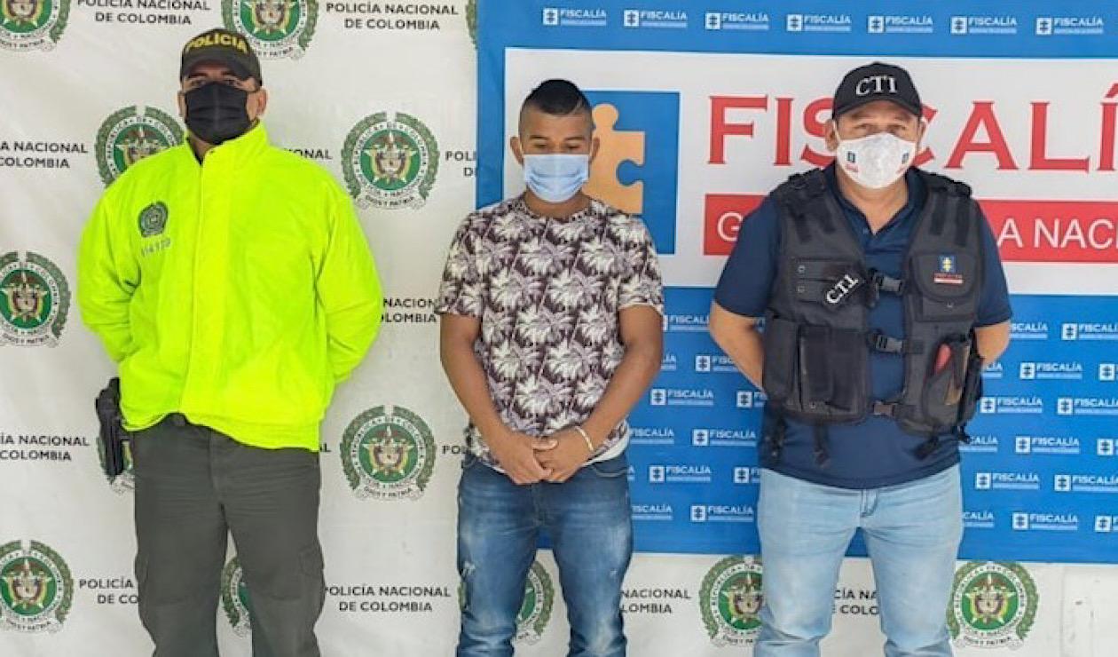 Yeferson Yacué Quintero