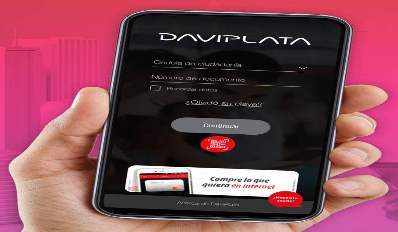 Daviplata imagen de apoyo