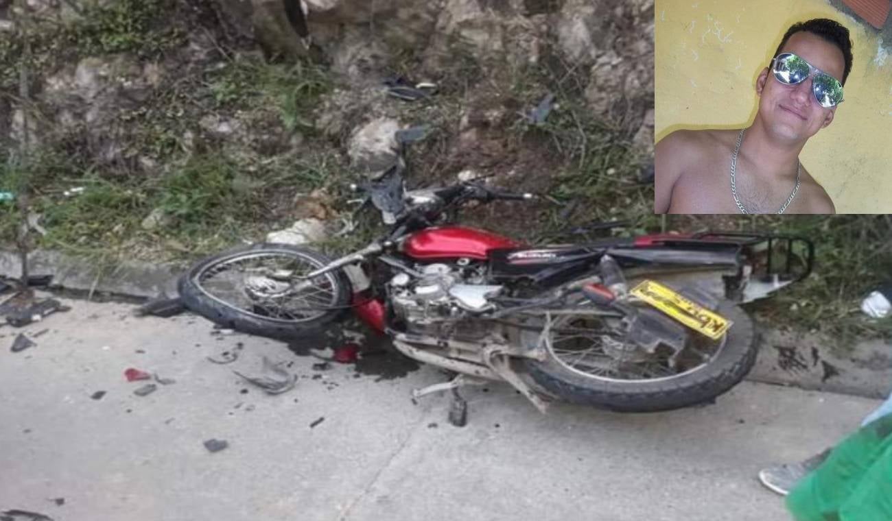 Imagen de apoyo accidente