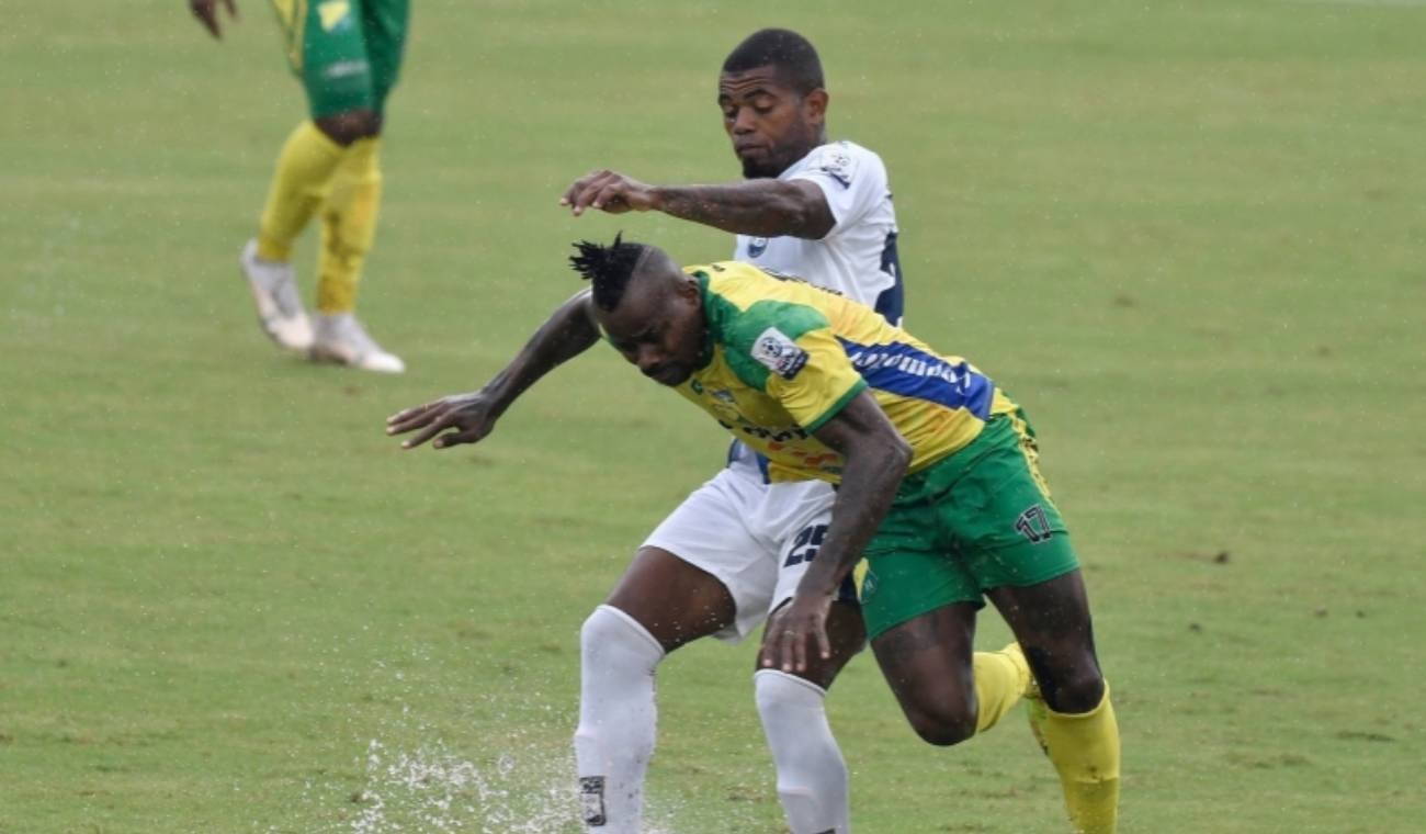 Torneo BetPlay Dimayor