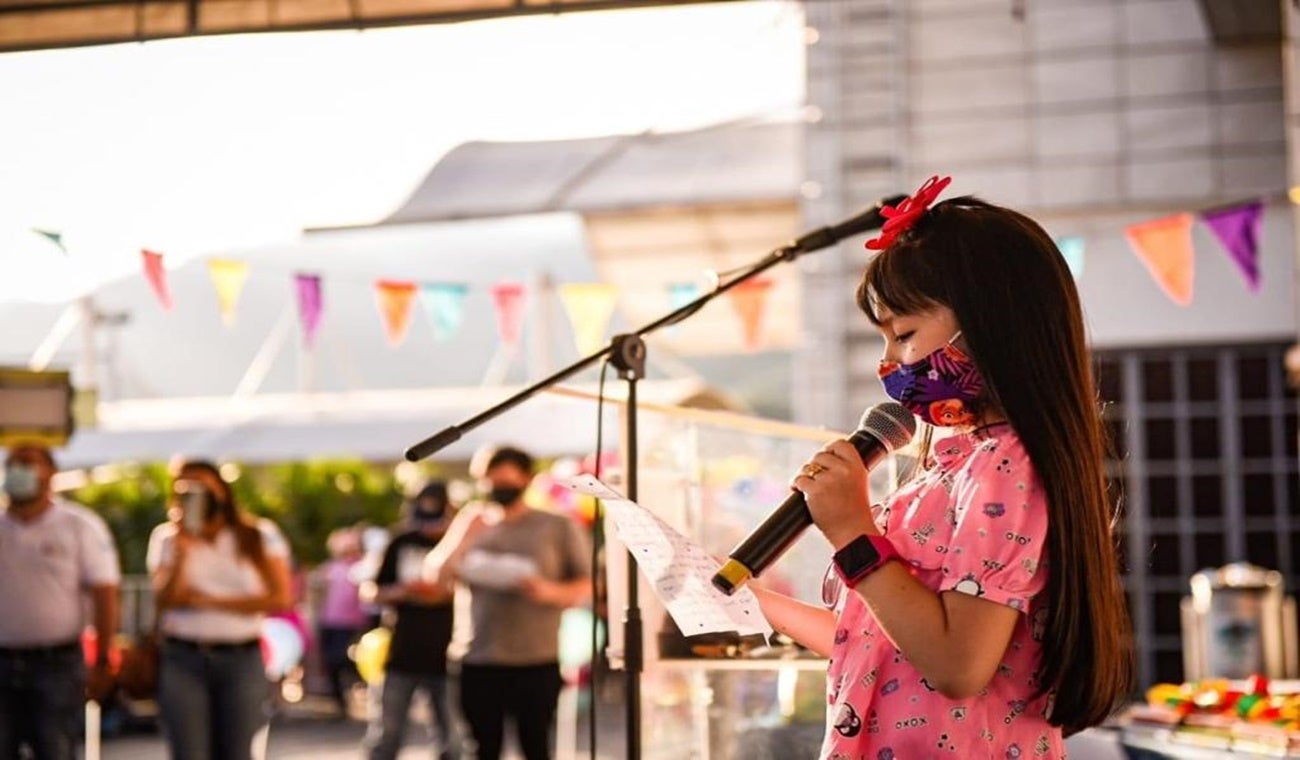 Ibagué, te canto y te cuento