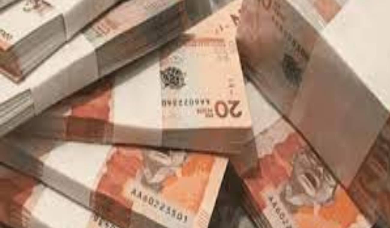 Corrupción imagen de apoyo