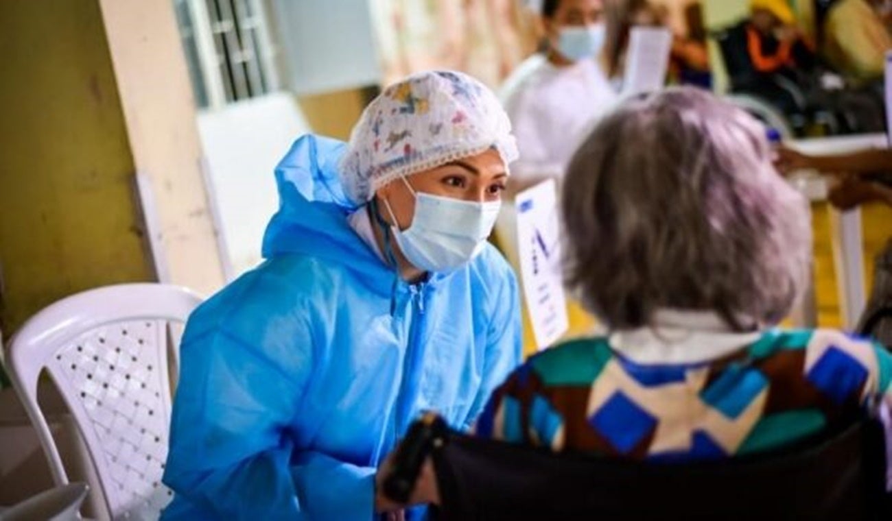 Vacunación Covid-19