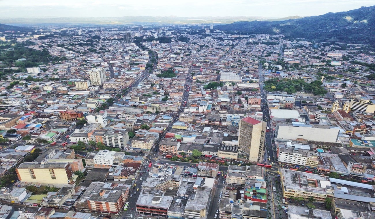 Desempleo en Ibagué