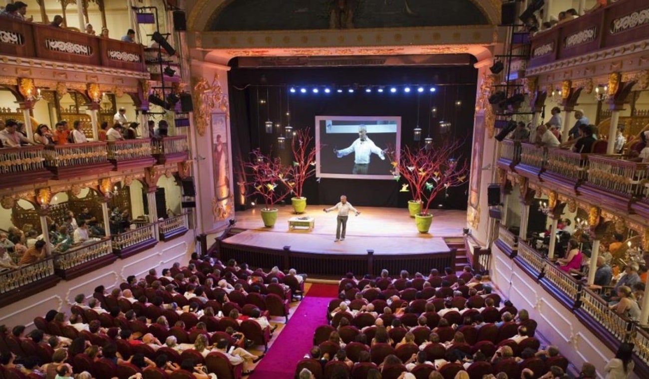 61° festival internacional de cine de Cartagena de indias (FICCI)