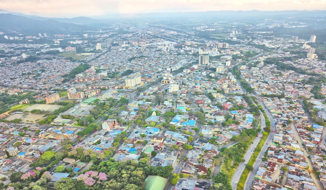 Inflación en Ibagué según el DANE