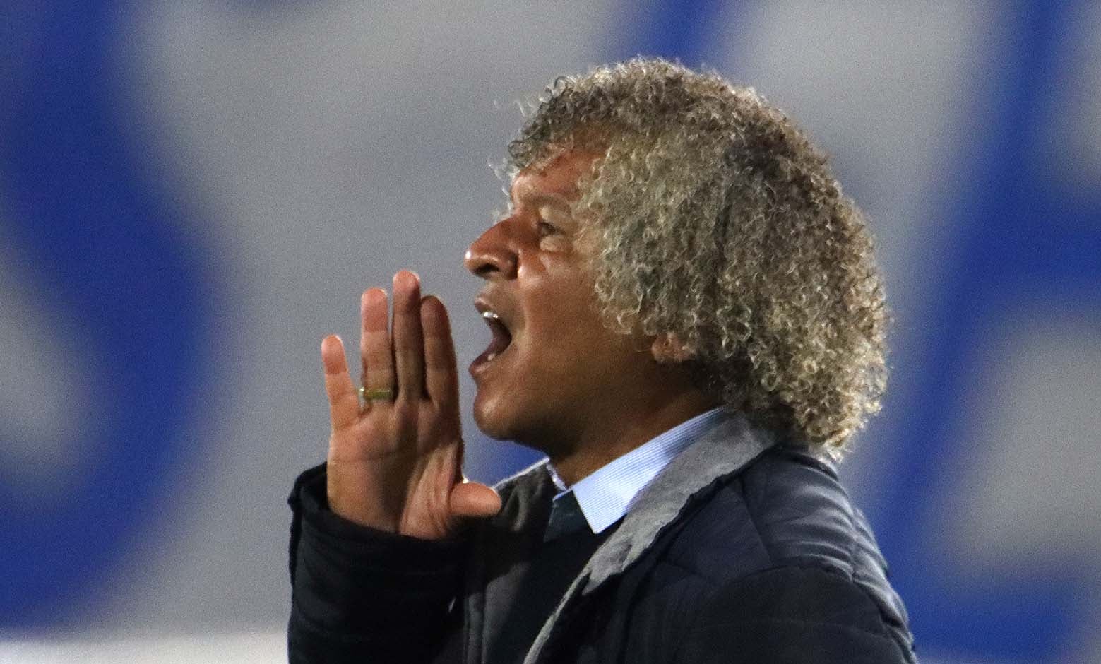 Millonarios vs Caldas, Liga Betplay