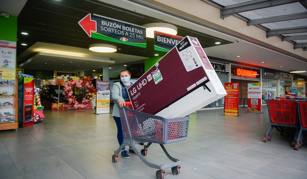 Día sin IVA en Ibagué