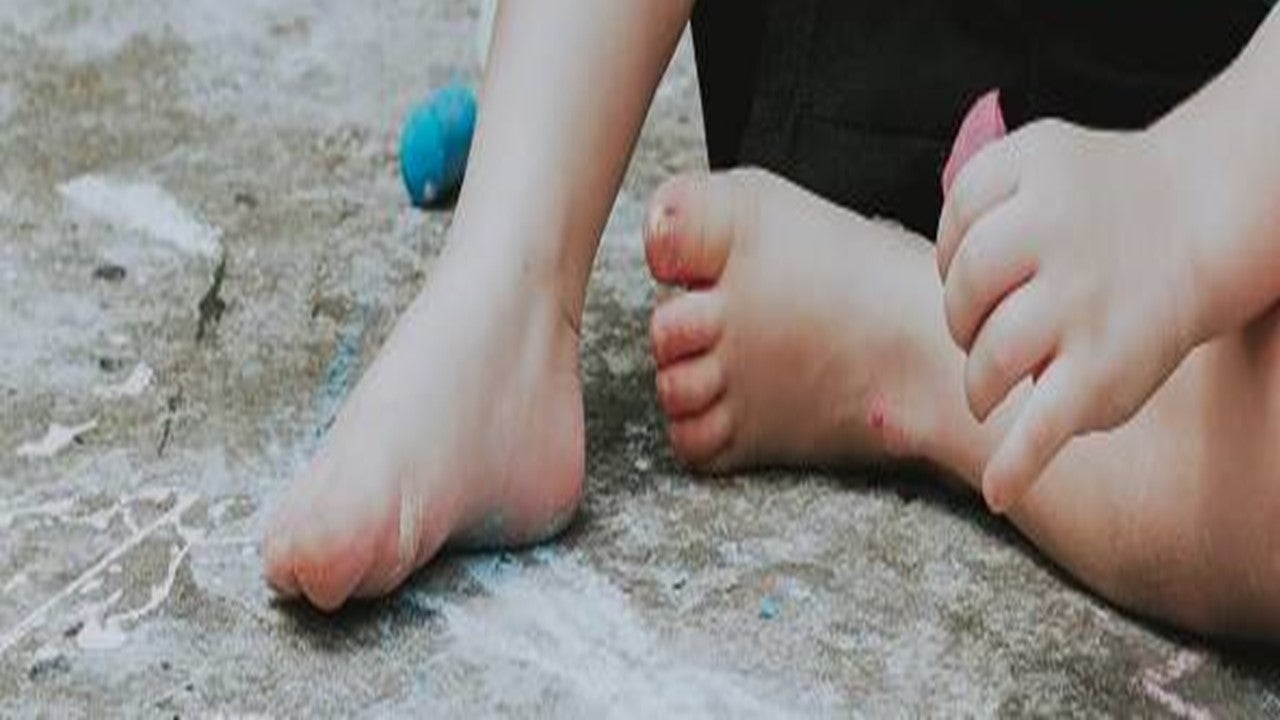 Lo llevaron un centro asistencial pero ya estaba muerto