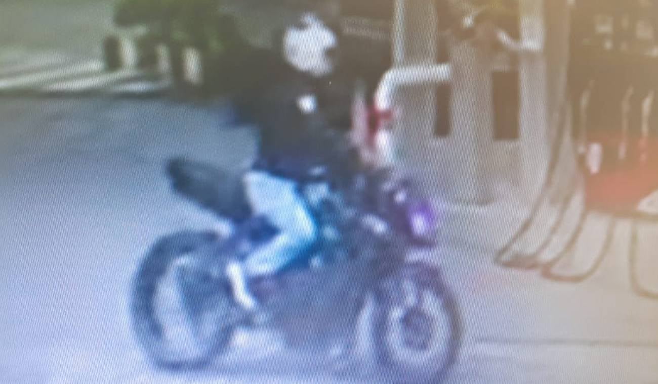 Fleteo bomba de Ibagué