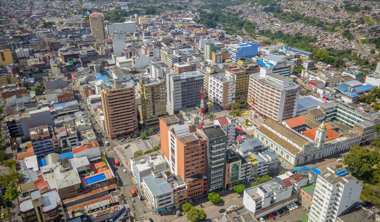 Ibagué Capital Musical