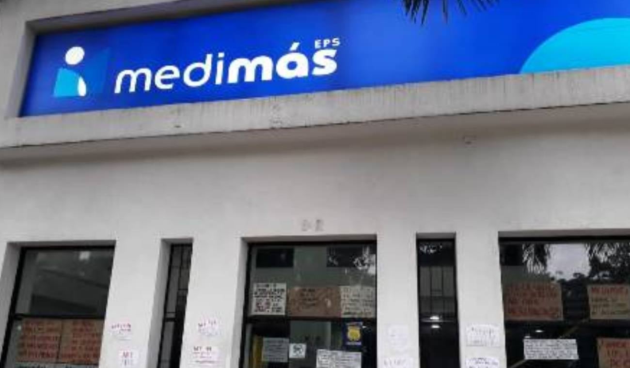 Preocupación por traslado de usuarios de Medimás en el Valle del Cauca