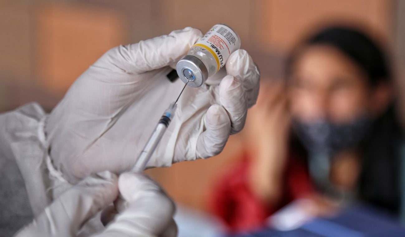 Vacunación Covid-19