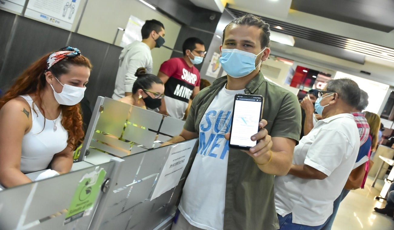 Pago del impuesto Predial por WhatsApp