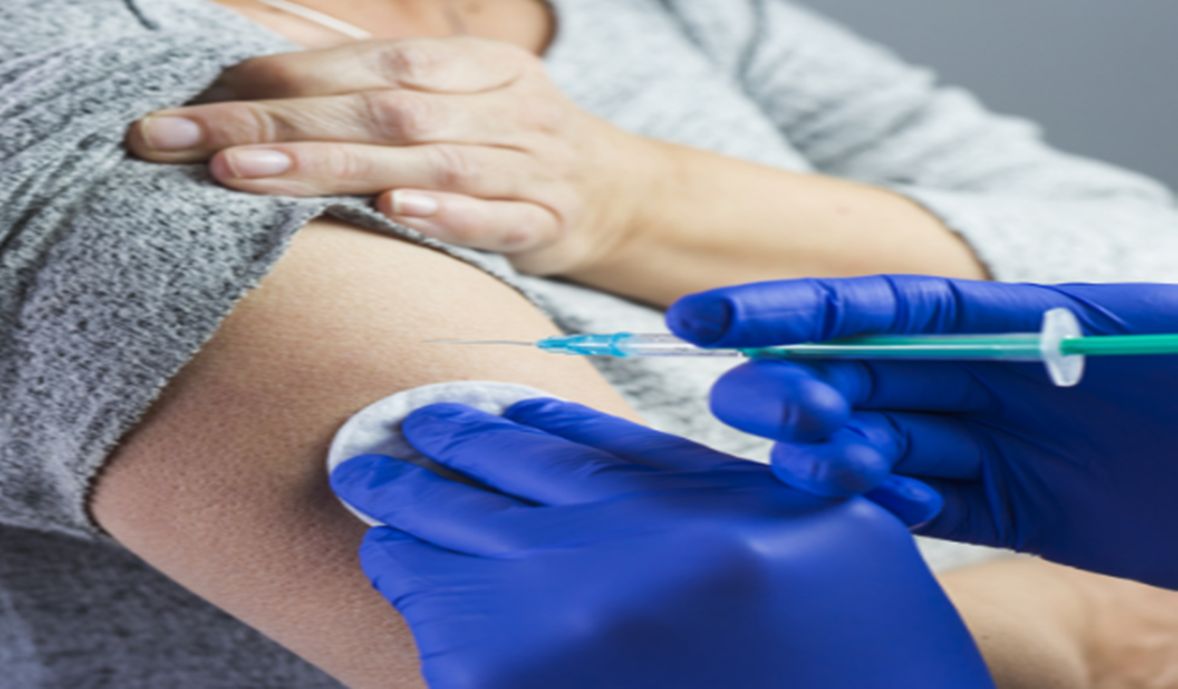 Plan Nacional de Vacunación