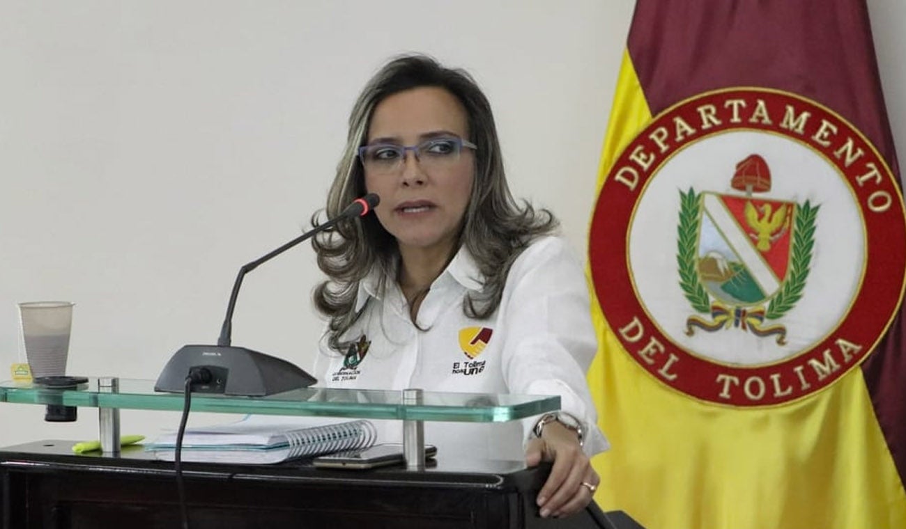 El último reporte del DNP registró que el departamento del Tolima en materia de recaudo pasó del puesto 27 al 19