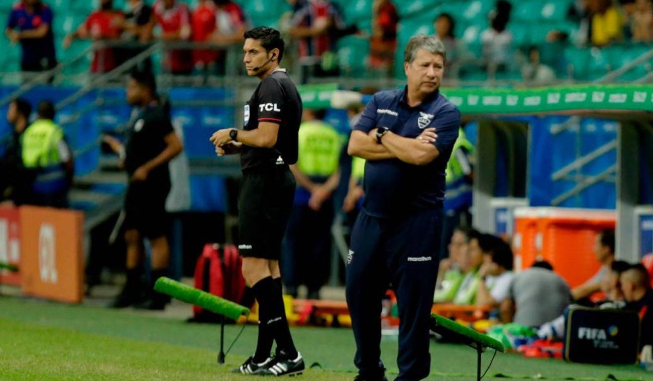 Hernán Dario Bolillo Gómez