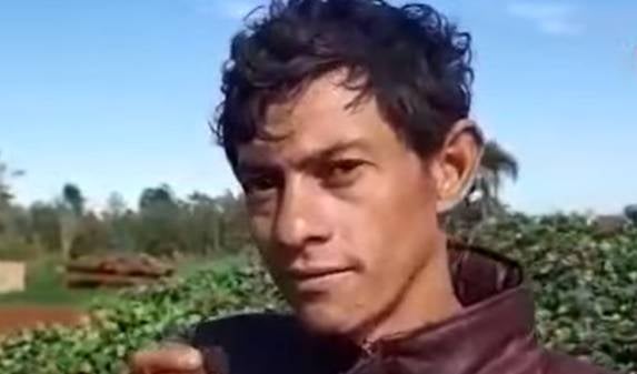 Hombre denunció que lo quieren asesinar por ser "lindo"